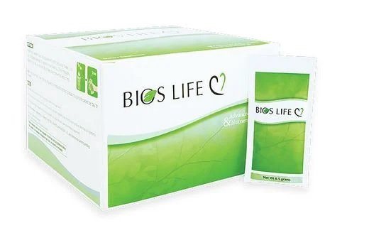 BIOS LIFE C