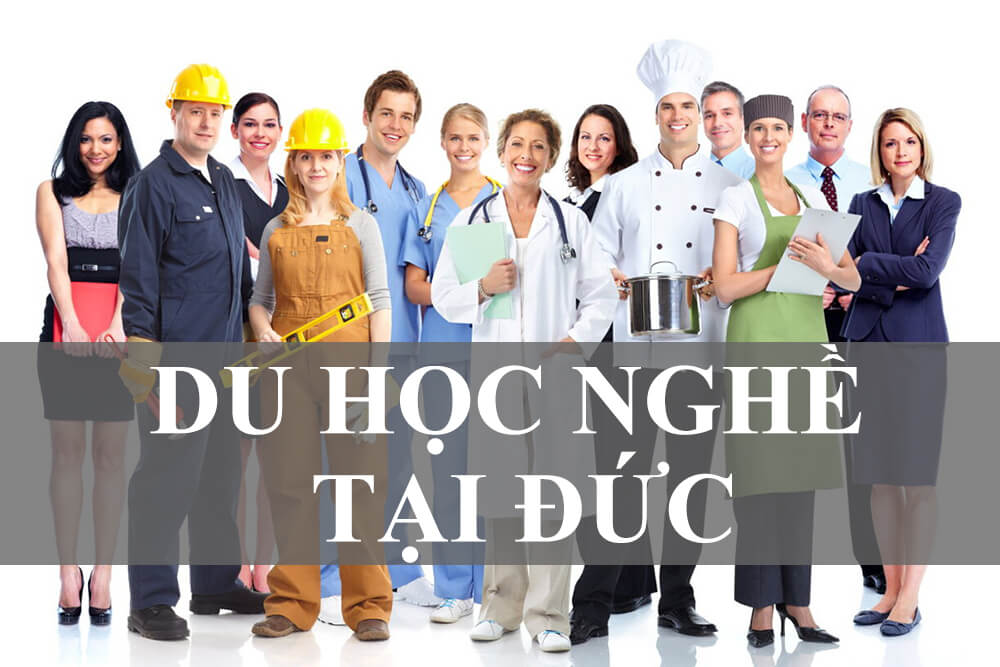 JPW.vn Du học nghề Đức đầu bếp, nhà hàng, khách sạn, điều dưỡng, xây dựng